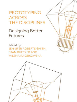 cover image of Prototyping across the Disciplines